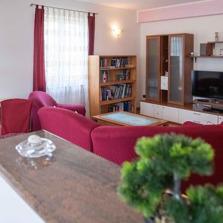 Apartment Kata Rovinj Exterior photo