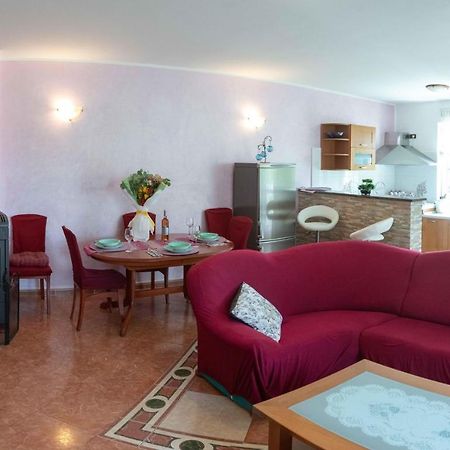 Apartment Kata Rovinj Exterior photo