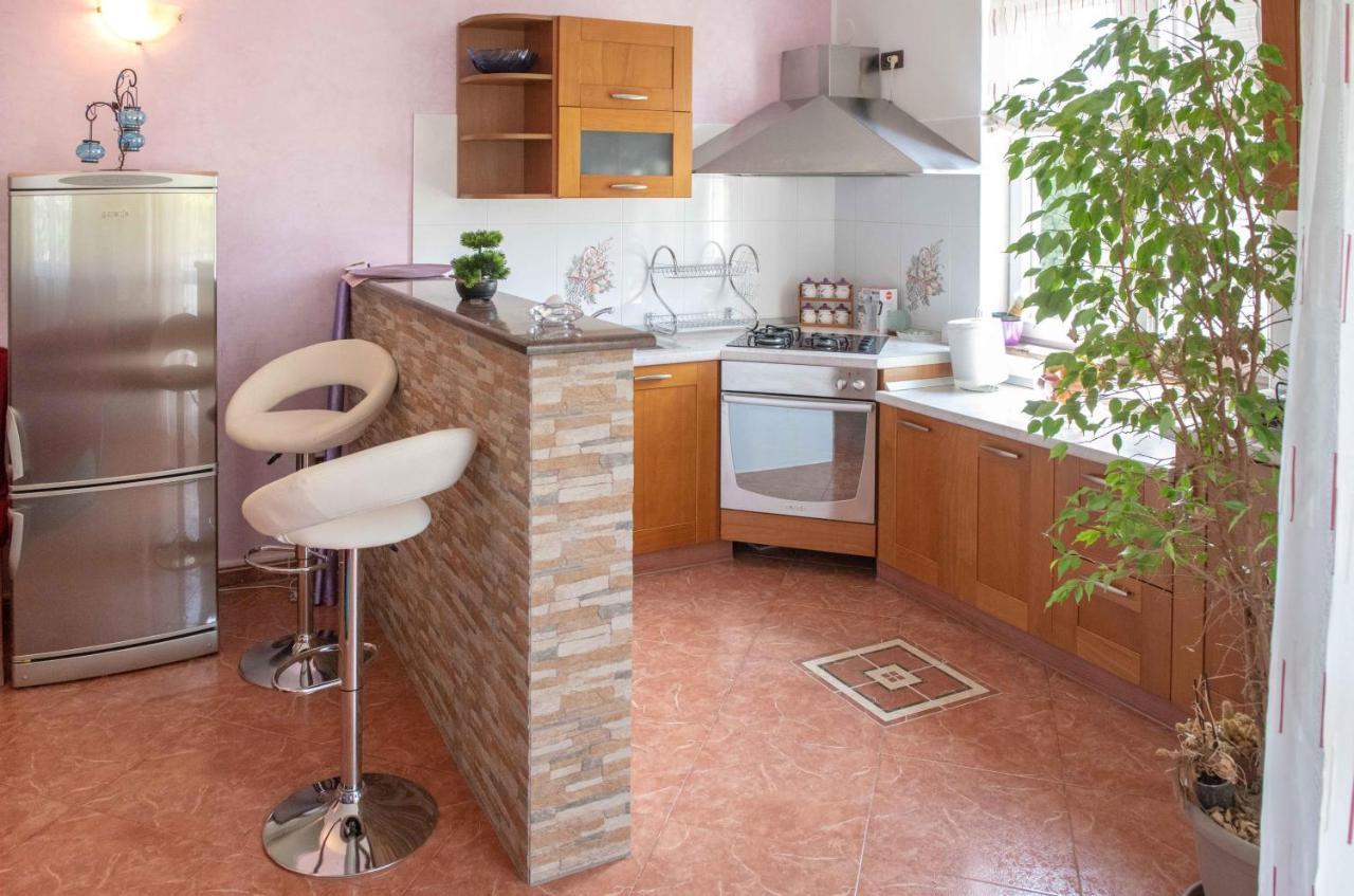 Apartment Kata Rovinj Exterior photo