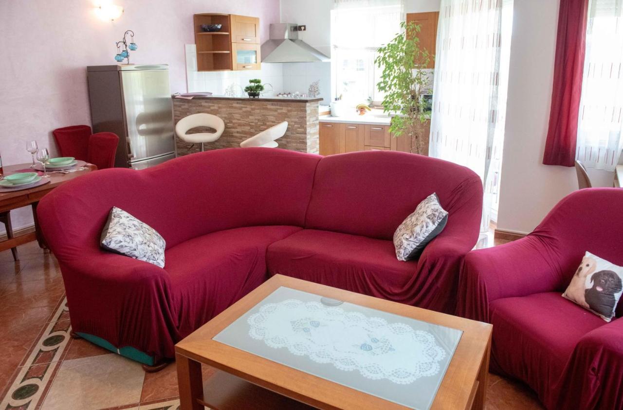 Apartment Kata Rovinj Exterior photo