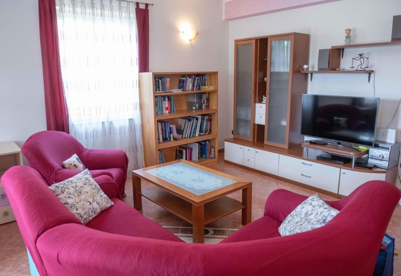 Apartment Kata Rovinj Exterior photo