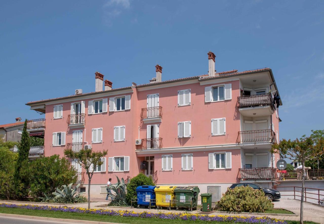 Apartment Kata Rovinj Exterior photo