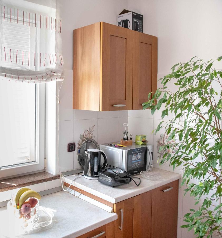 Apartment Kata Rovinj Exterior photo