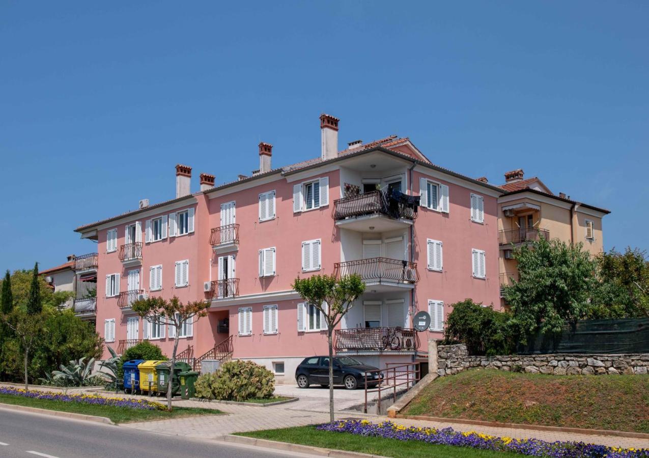Apartment Kata Rovinj Exterior photo