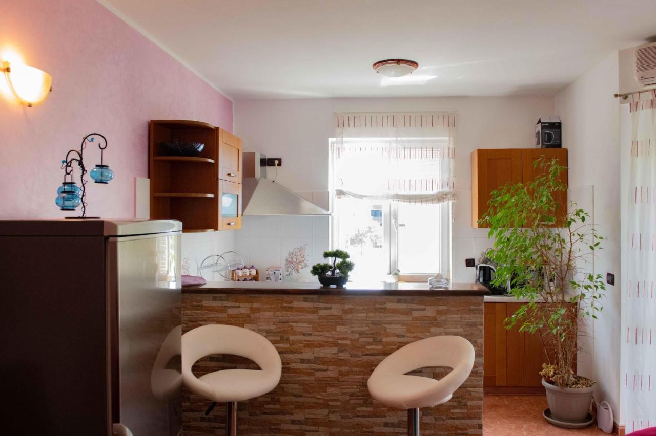 Apartment Kata Rovinj Exterior photo